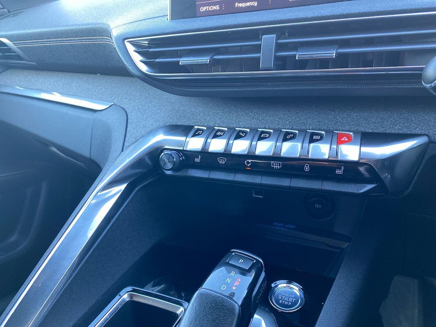 Used Peugeot 5008 2020 for sale - 78193641: Photo 14