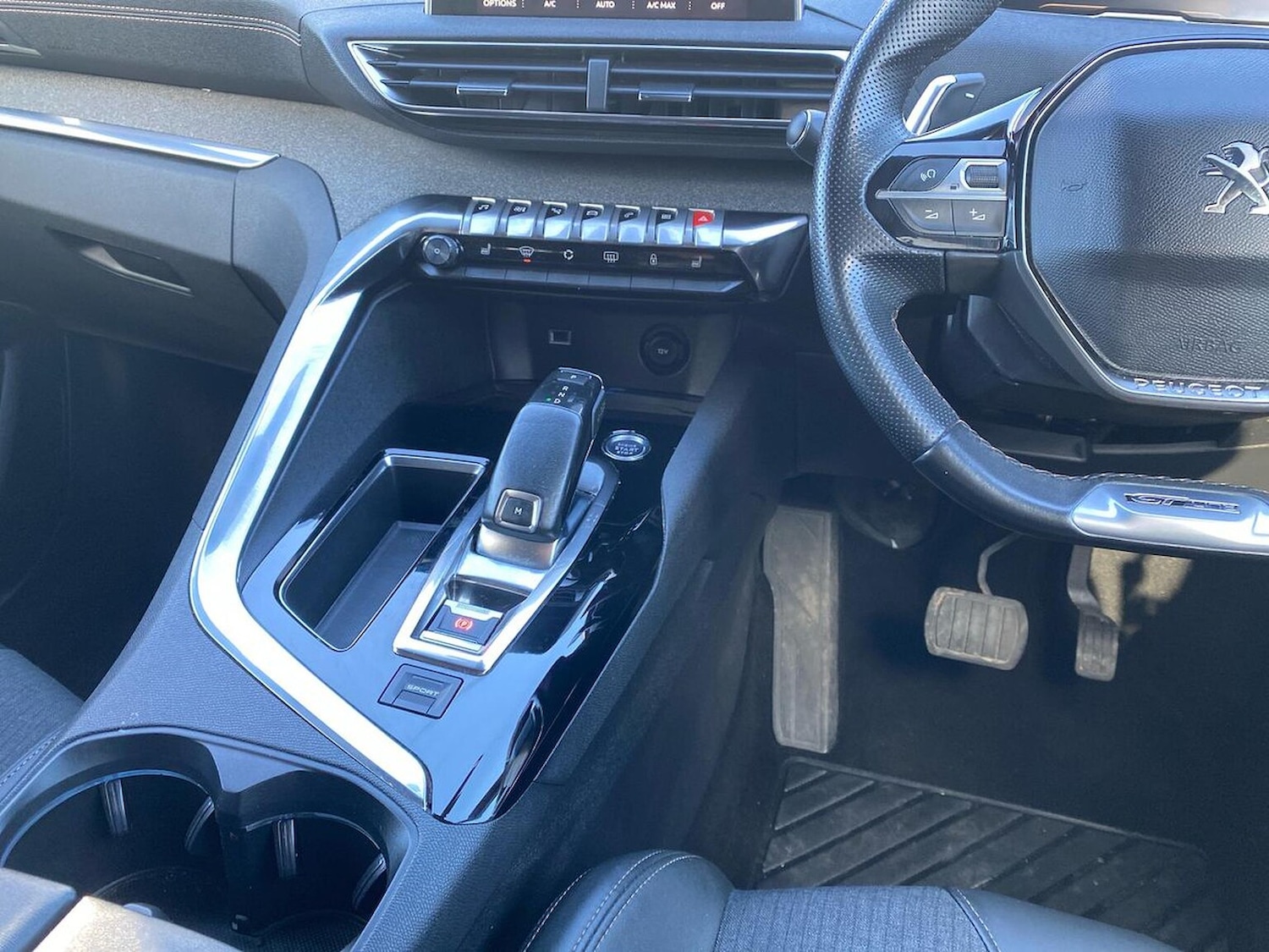 Used Peugeot 5008 2020 for sale - 78193641: Photo 15