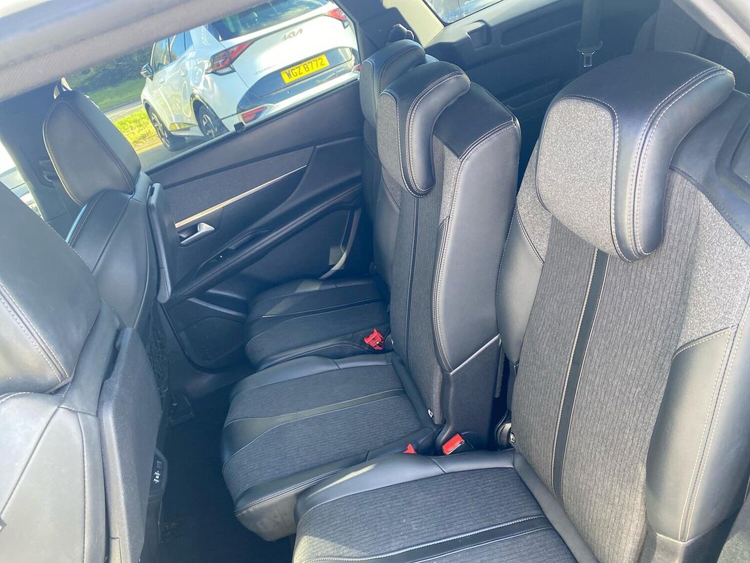 Used Peugeot 5008 2020 for sale - 78193641: Photo 18