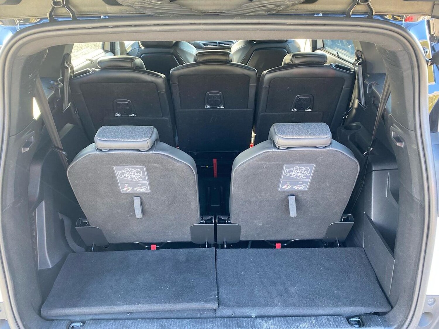 Used Peugeot 5008 2020 for sale - 78193641: Photo 19