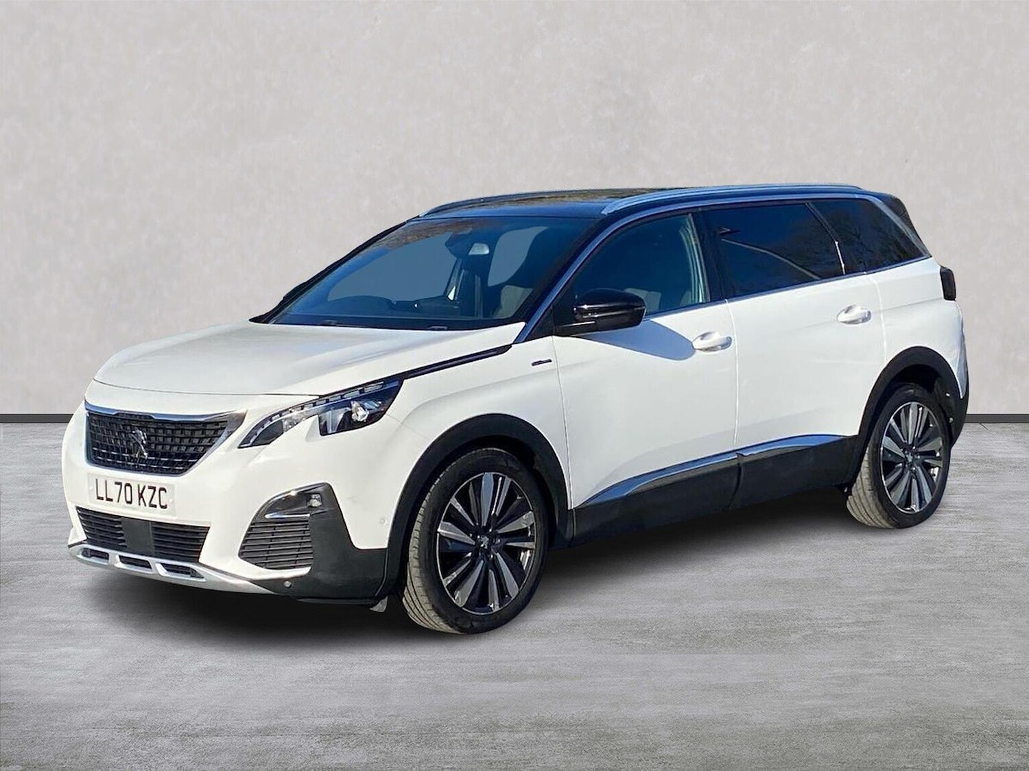 Used Peugeot 5008 2020 for sale - 78193641: Photo 22