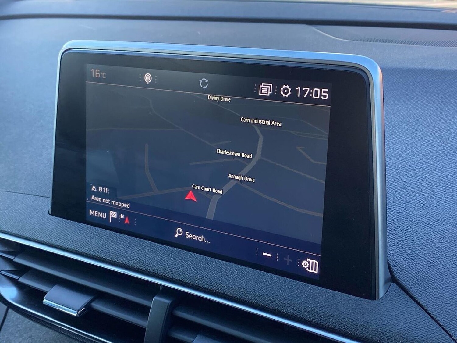 Used Peugeot 5008 2020 for sale - 78193641: Photo 26