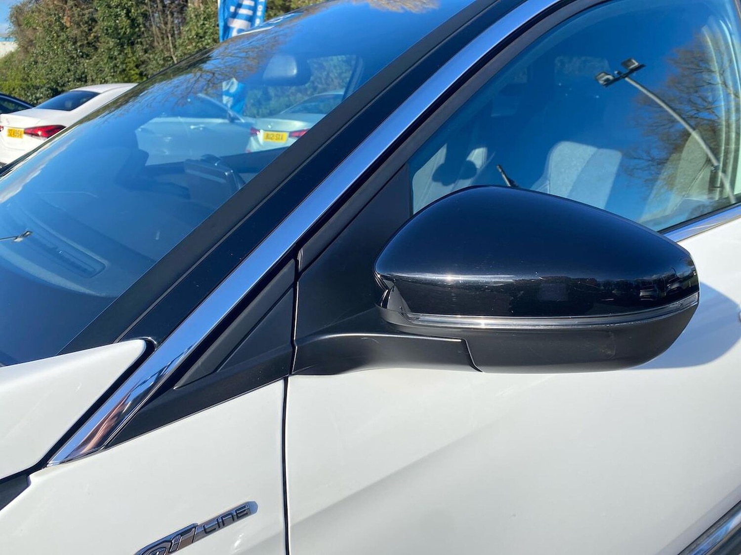 Used Peugeot 5008 2020 for sale - 78193641: Photo 34