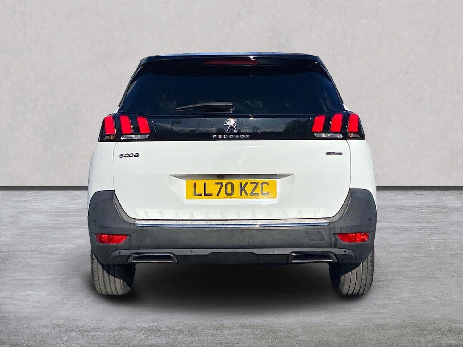 Used Peugeot 5008 2020 for sale - 78193641: Photo 6