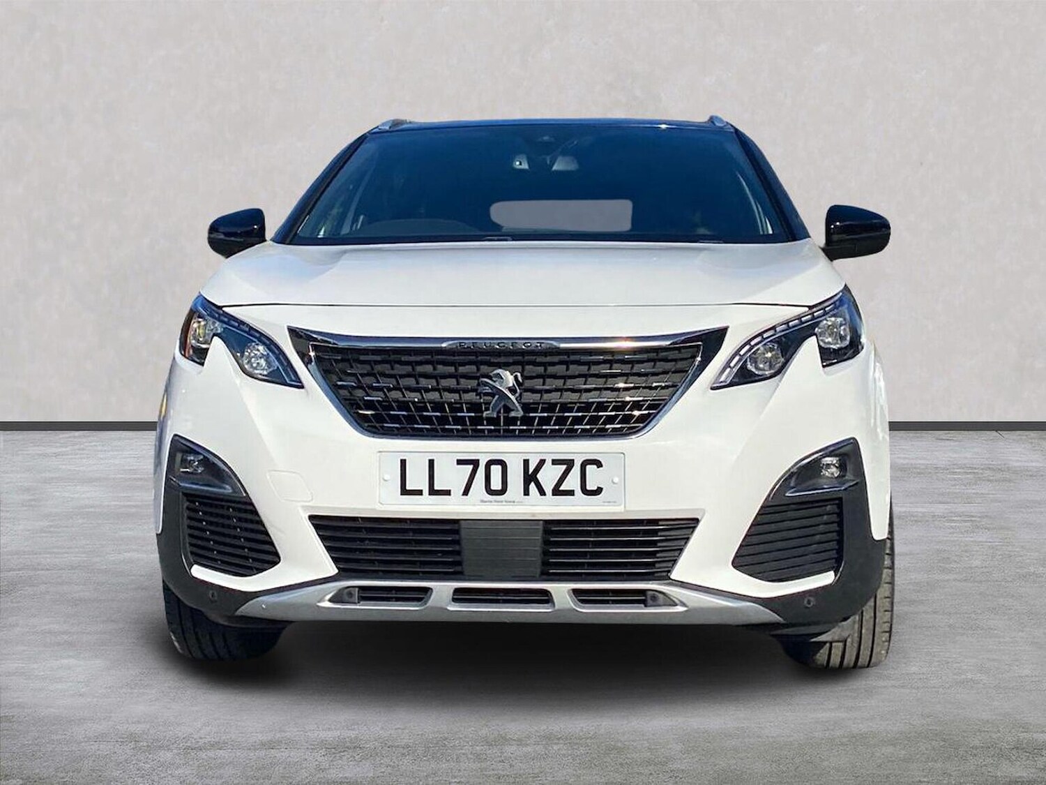 Used Peugeot 5008 2020 for sale - 78193641: Photo 7