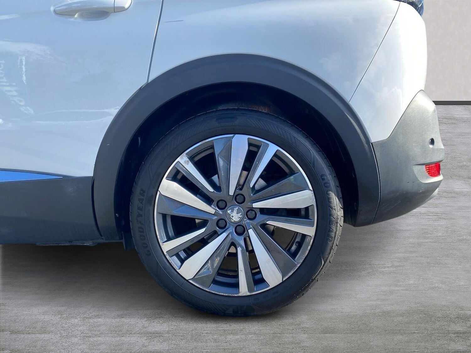 Used Peugeot 5008 2020 for sale - 78193641: Photo 8