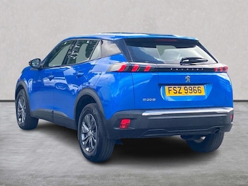 Used Peugeot 2008 2022 for sale - 78777254: Photo