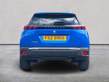 Used Peugeot 2008 2022 for sale - 78777254: Photo