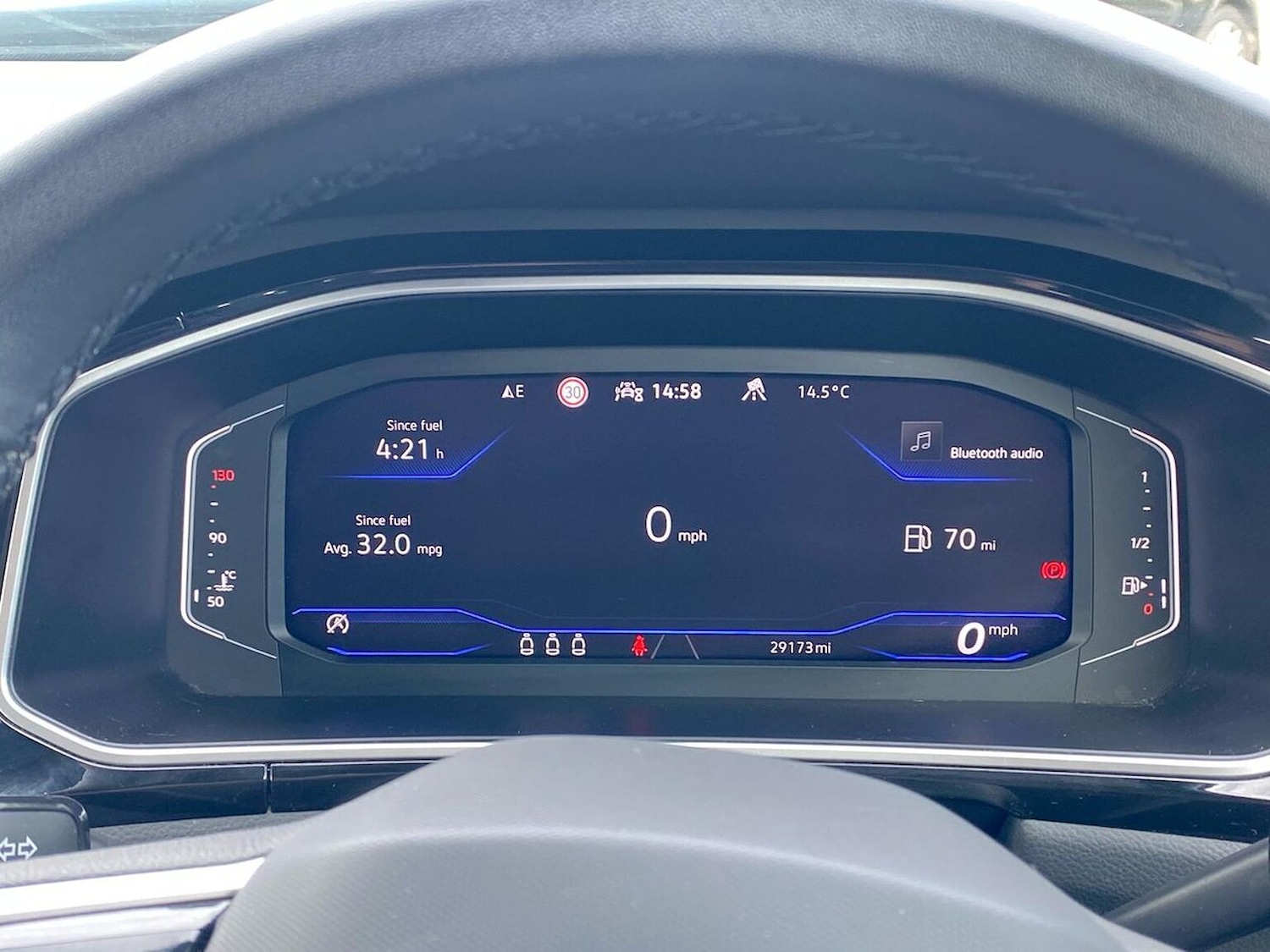 Used Volkswagen T-Roc 2023 for sale - 78193657: Photo 12