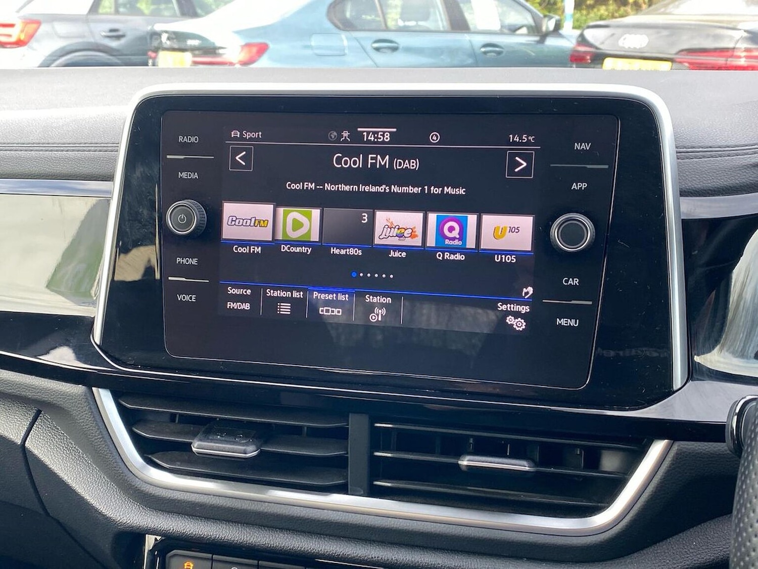 Used Volkswagen T-Roc 2023 for sale - 78193657: Photo 13