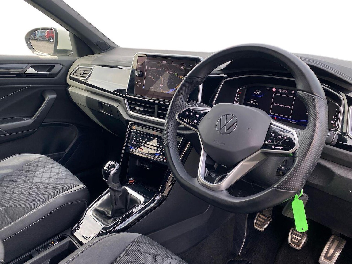 Used Volkswagen T-Roc 2023 for sale - 78193657: Photo 17