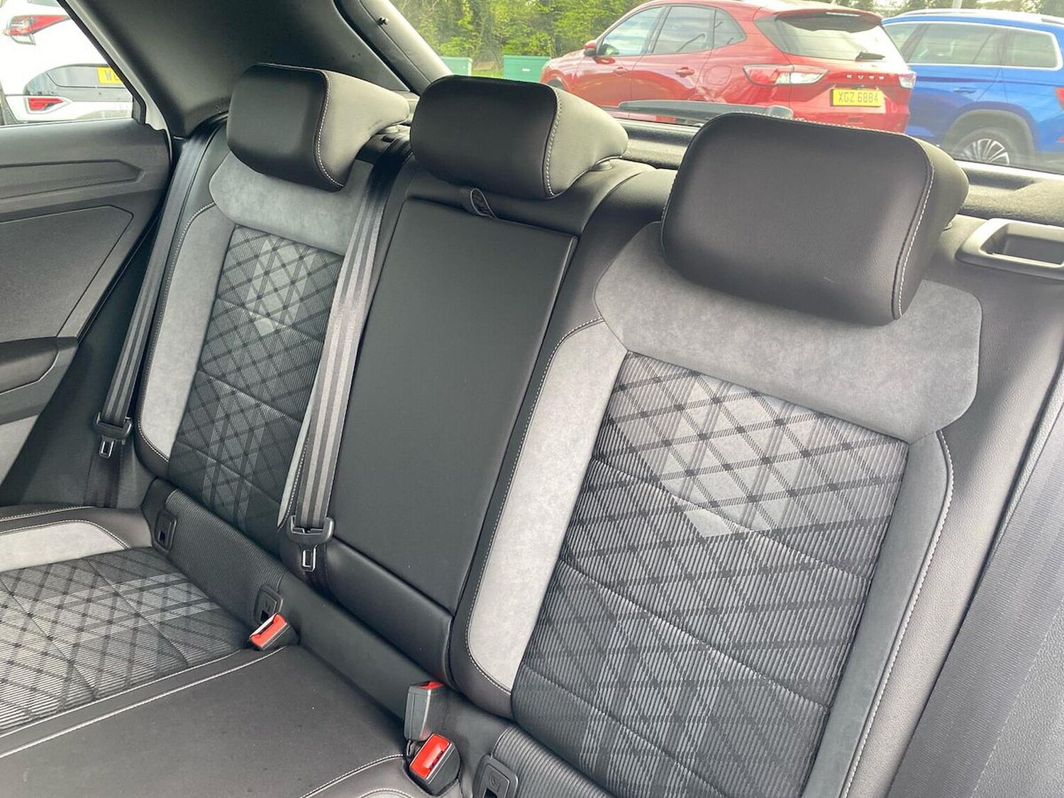 Used Volkswagen T-Roc 2023 for sale - 78193657: Photo 18