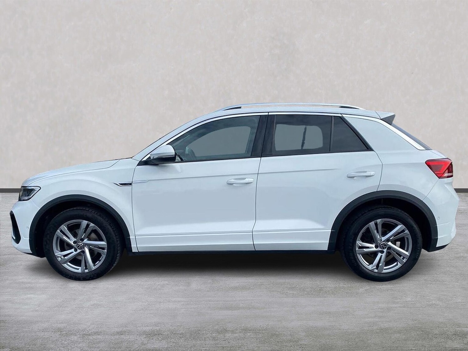 Used Volkswagen T-Roc 2023 for sale - 78193657: Photo 21