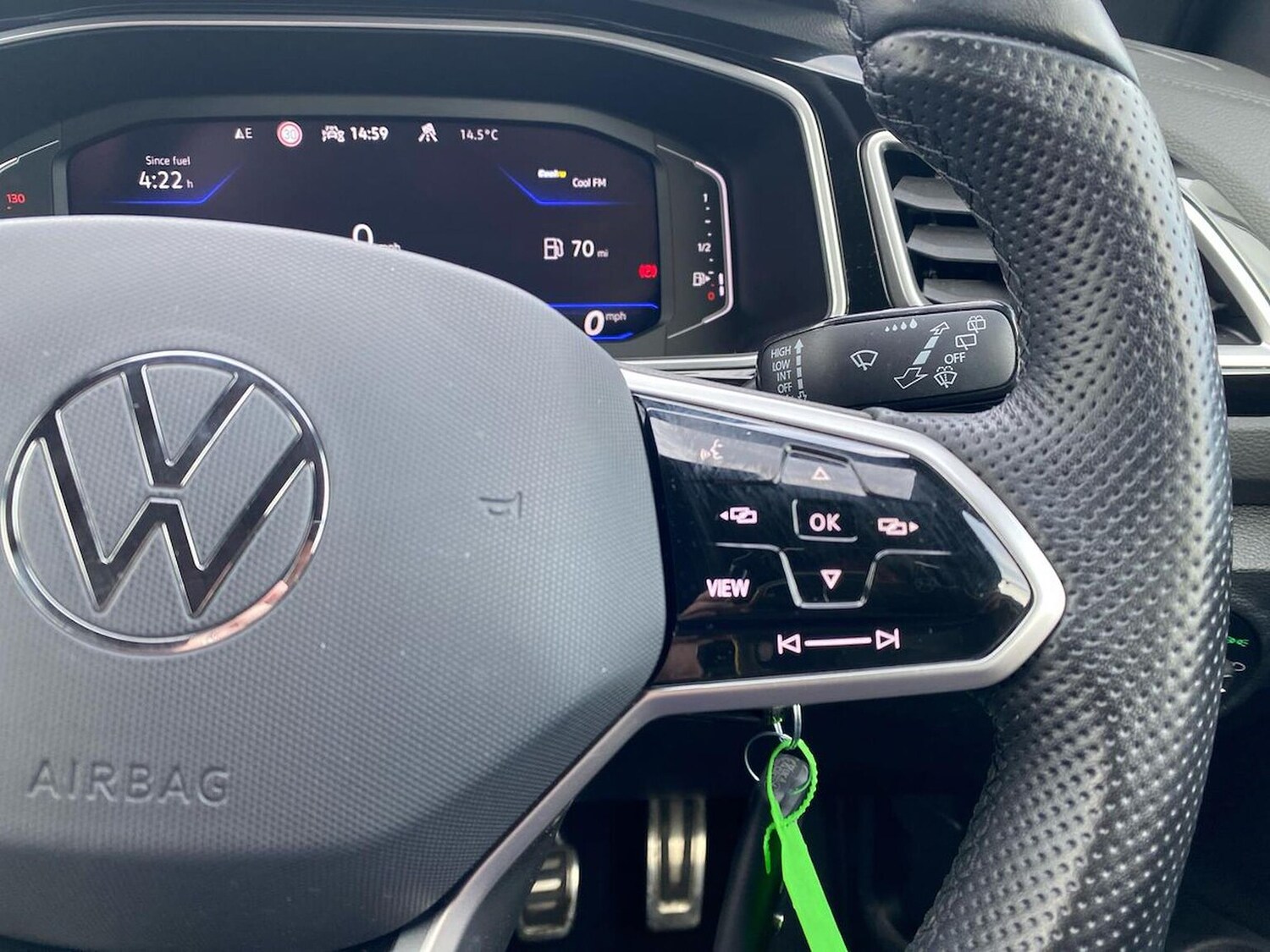 Used Volkswagen T-Roc 2023 for sale - 78193657: Photo 28