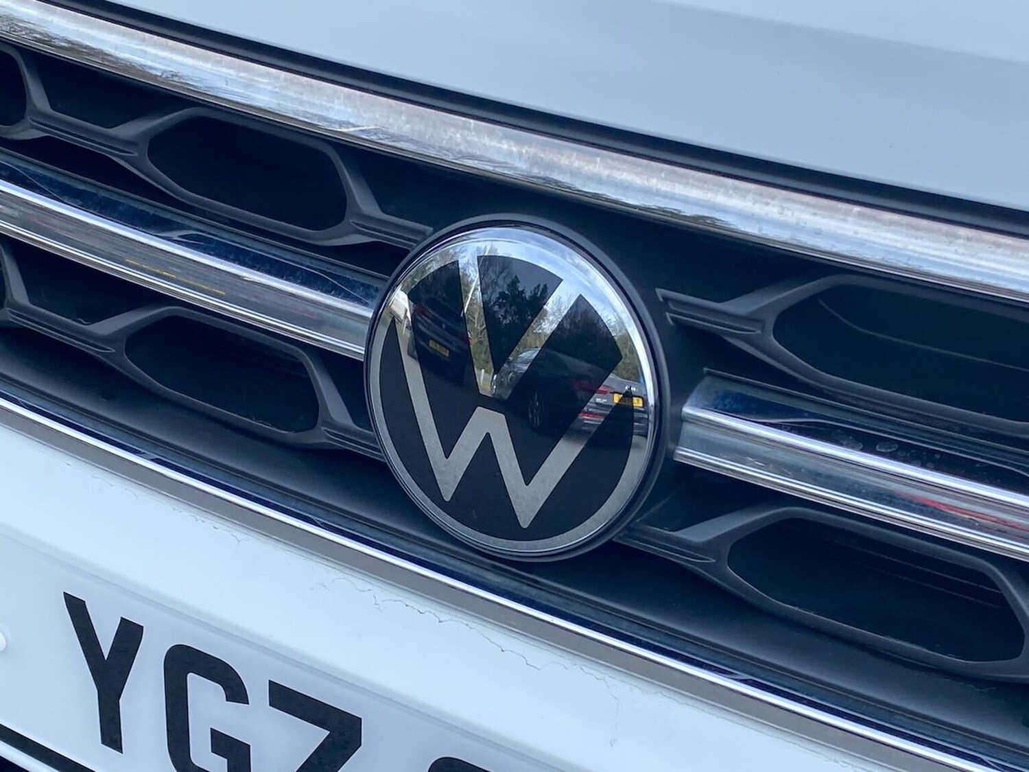 Used Volkswagen T-Roc 2023 for sale - 78193657: Photo 32