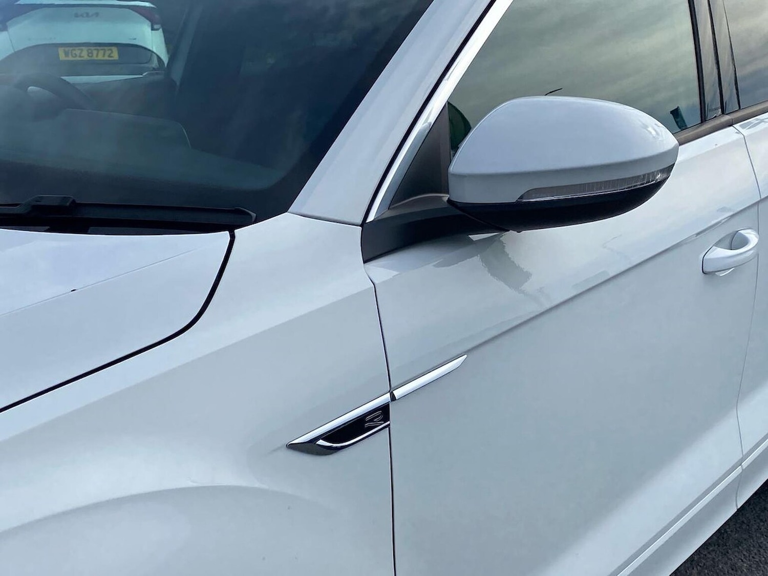 Used Volkswagen T-Roc 2023 for sale - 78193657: Photo 34