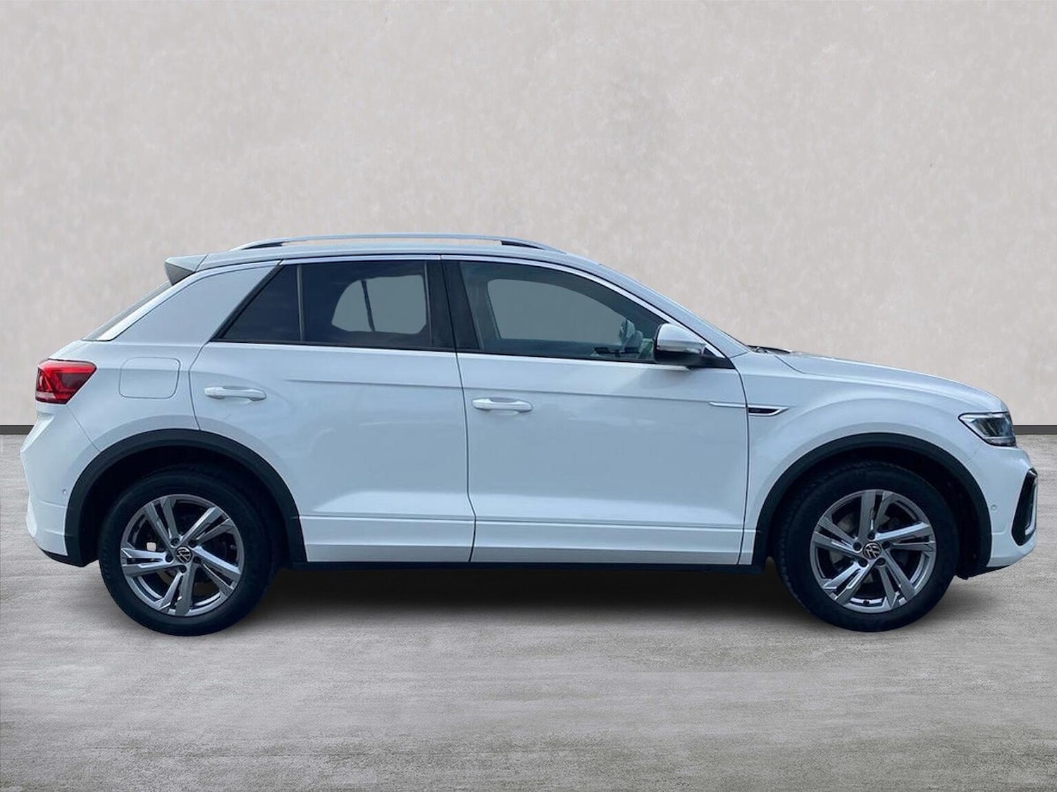 Used Volkswagen T-Roc 2023 for sale - 78193657: Photo 5