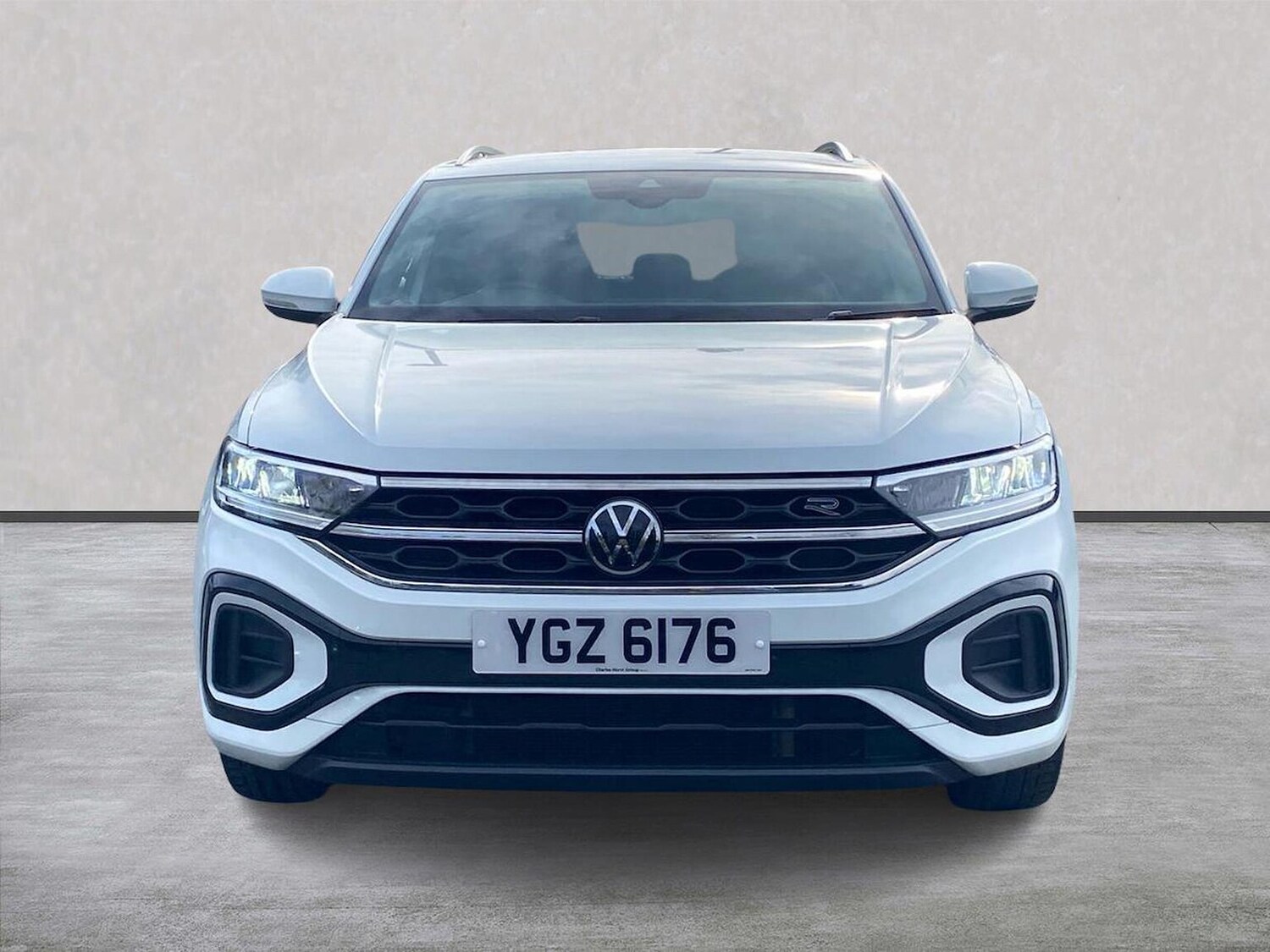 Used Volkswagen T-Roc 2023 for sale - 78193657: Photo 7