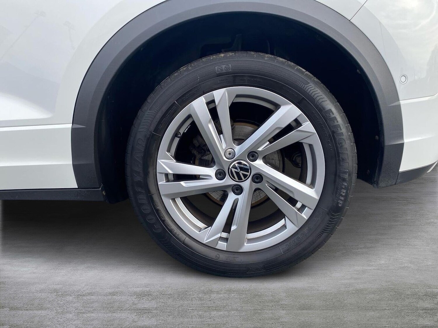 Used Volkswagen T-Roc 2023 for sale - 78193657: Photo 8