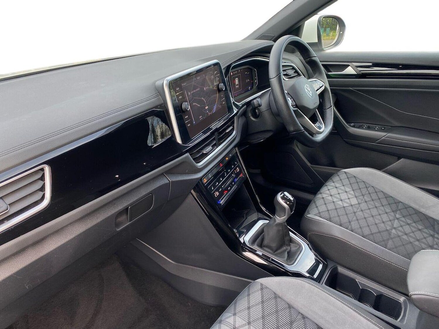 Used Volkswagen T-Roc 2023 for sale - 78193657: Photo 9