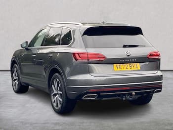 Used Volkswagen Touareg 2023 for sale - 79696877: Photo