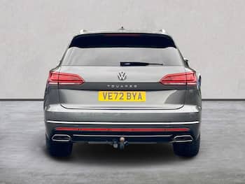 Used Volkswagen Touareg 2023 for sale - 79696877: Photo