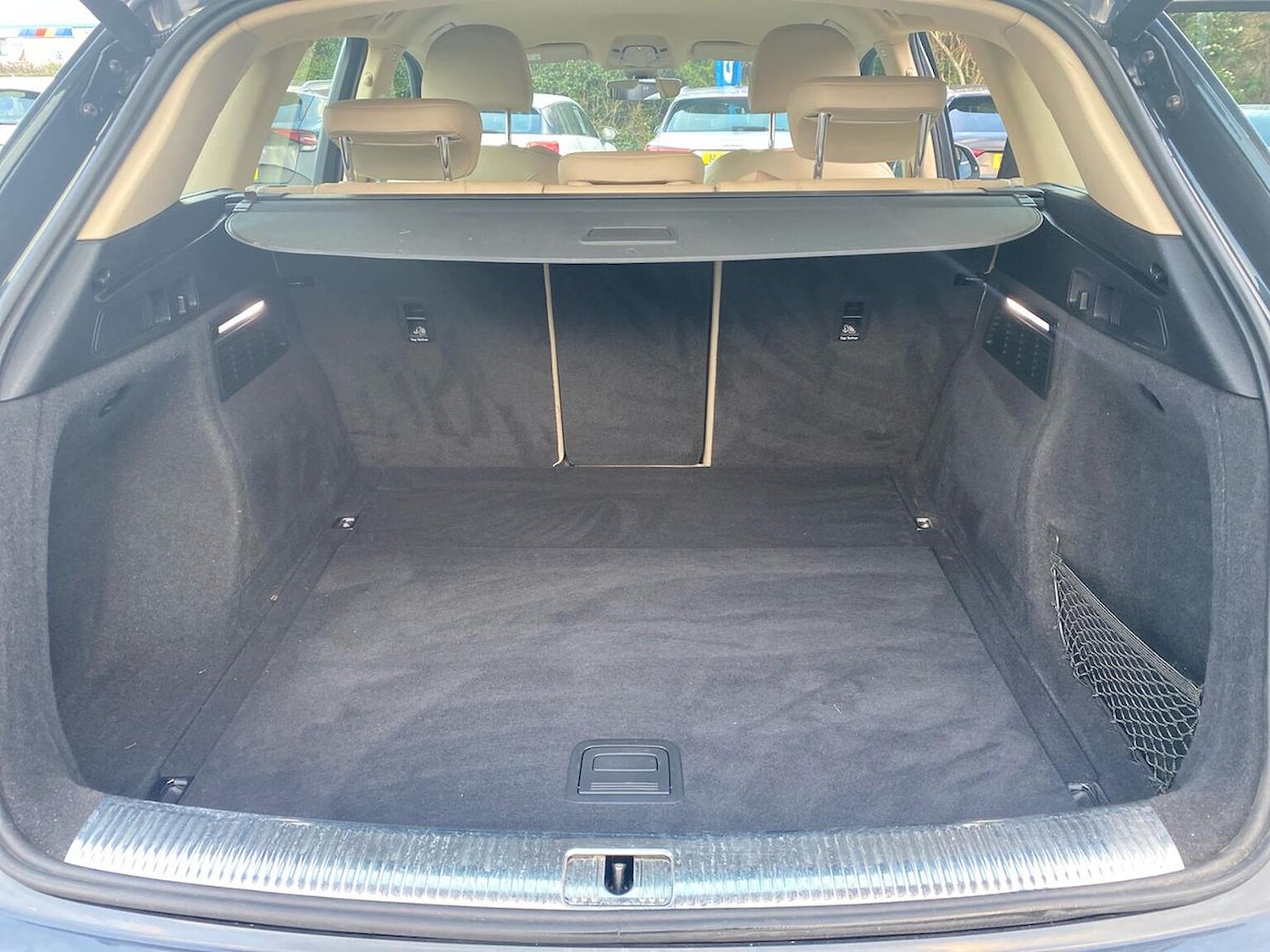 Used Audi Q5 2021 for sale - 77916099: Photo 17