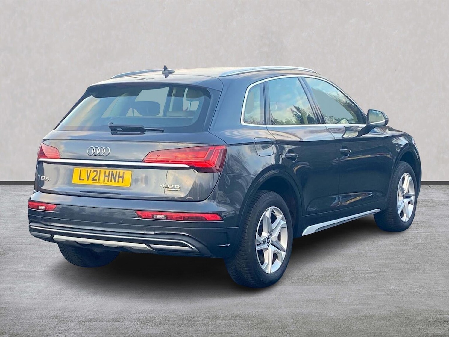 Used Audi Q5 2021 for sale - 77916099: Photo 18