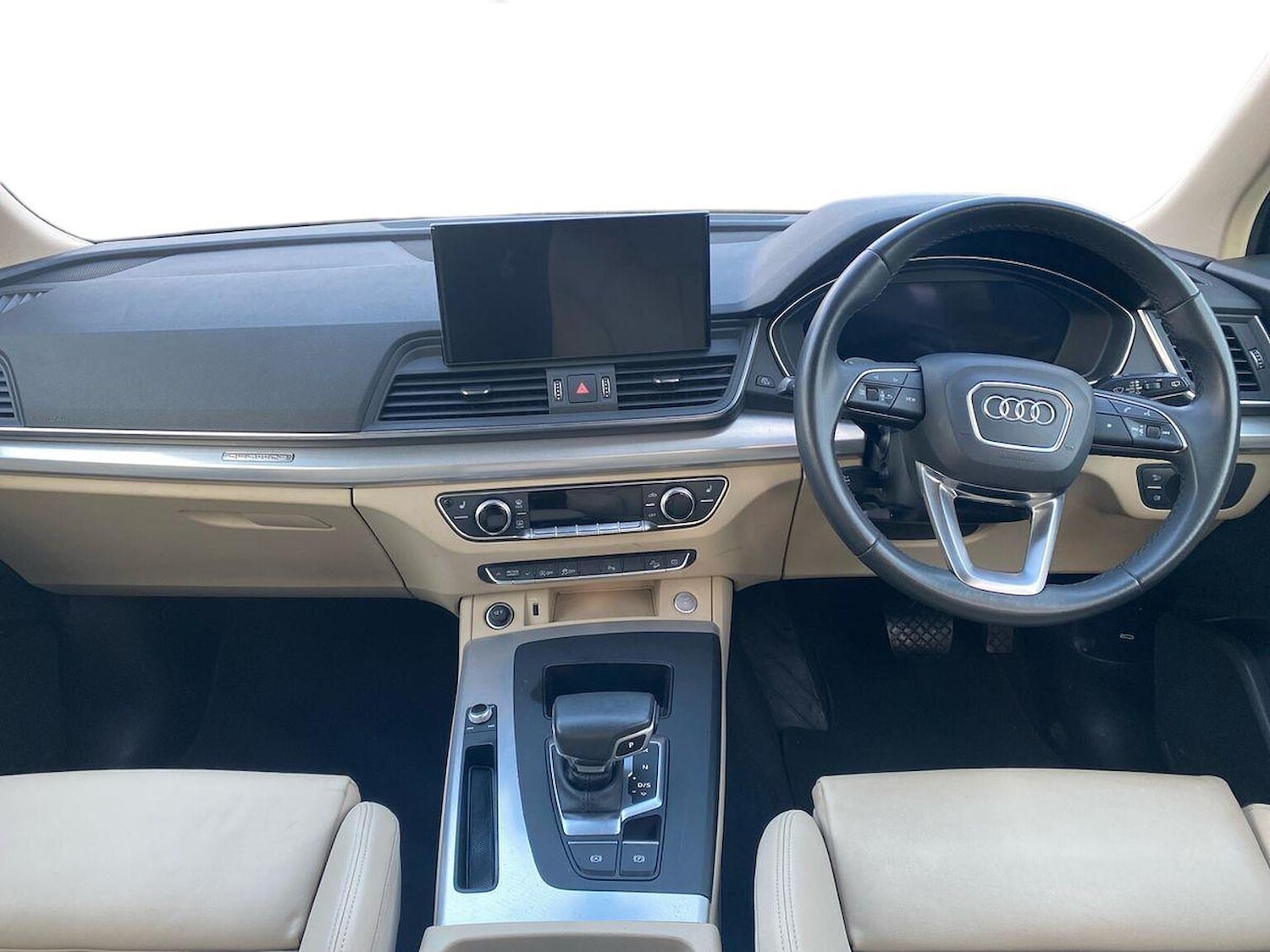 Used Audi Q5 2021 for sale - 77916099: Photo 8