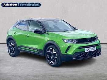 Used Vauxhall Mokka 2023 for sale - 78229231: Photo