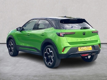 Used Vauxhall Mokka 2023 for sale - 78229231: Photo