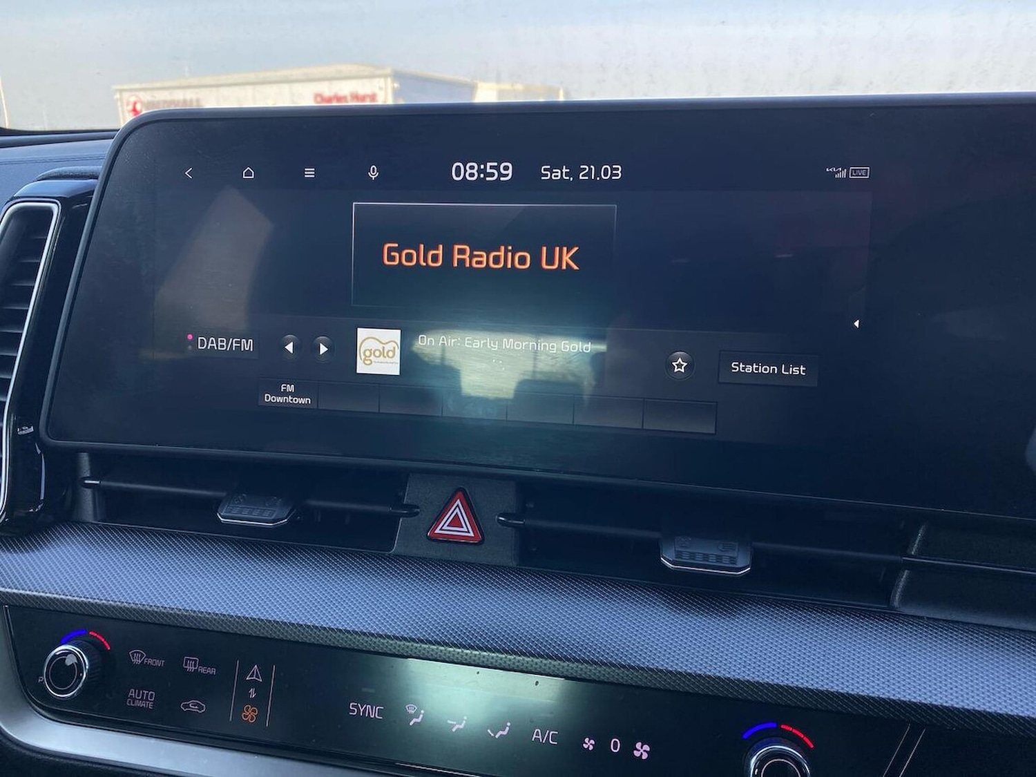 Used Kia Sportage 2022 for sale - 78192532: Photo 13