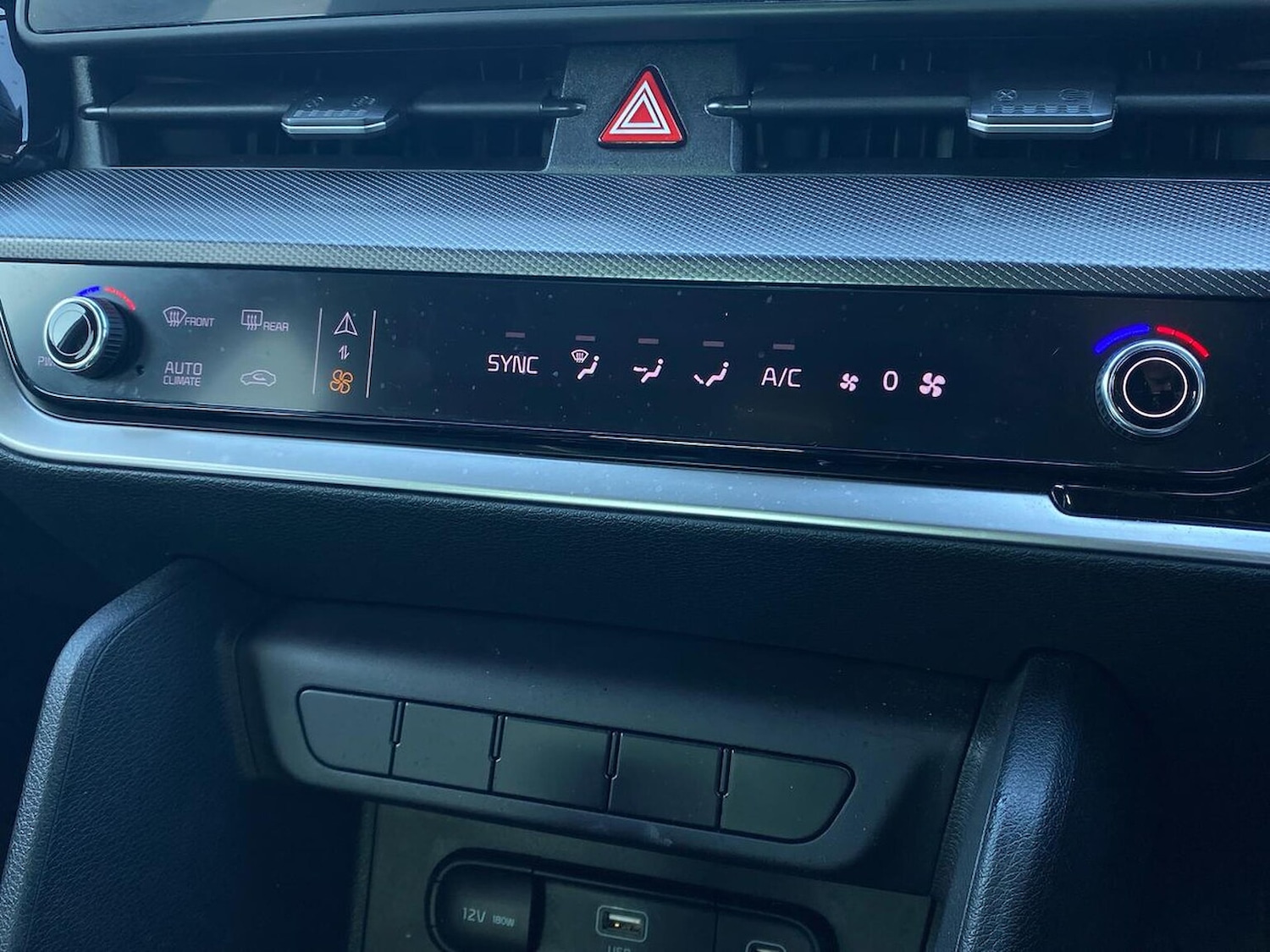 Used Kia Sportage 2022 for sale - 78192532: Photo 14