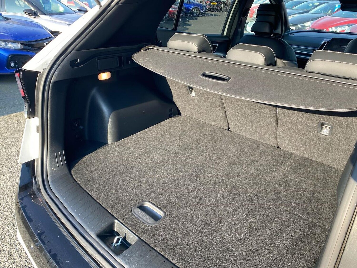 Used Kia Sportage 2022 for sale - 78192532: Photo 19