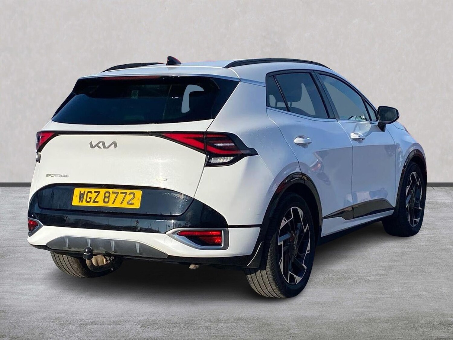 Used Kia Sportage 2022 for sale - 78192532: Photo 20