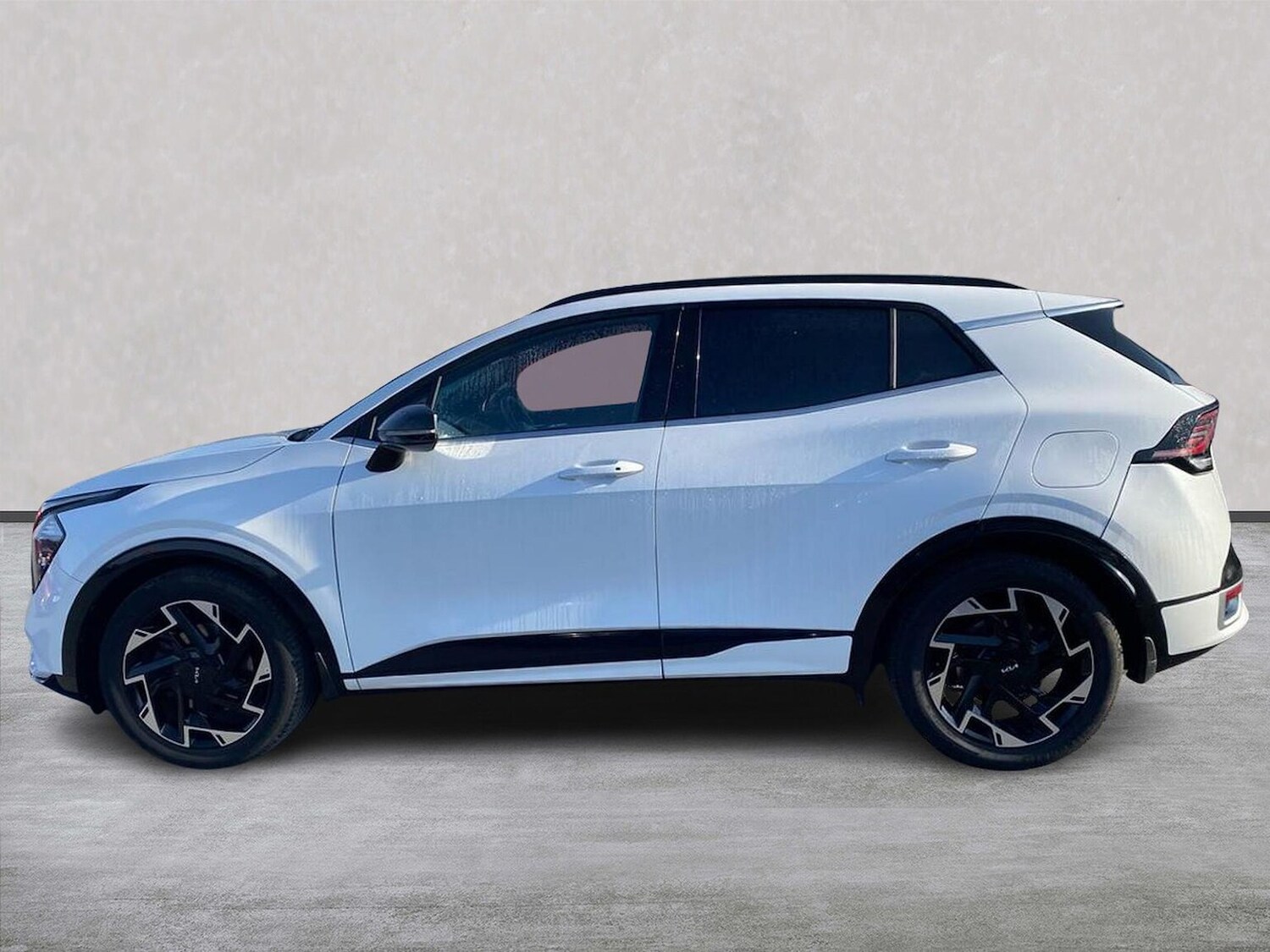 Used Kia Sportage 2022 for sale - 78192532: Photo 21