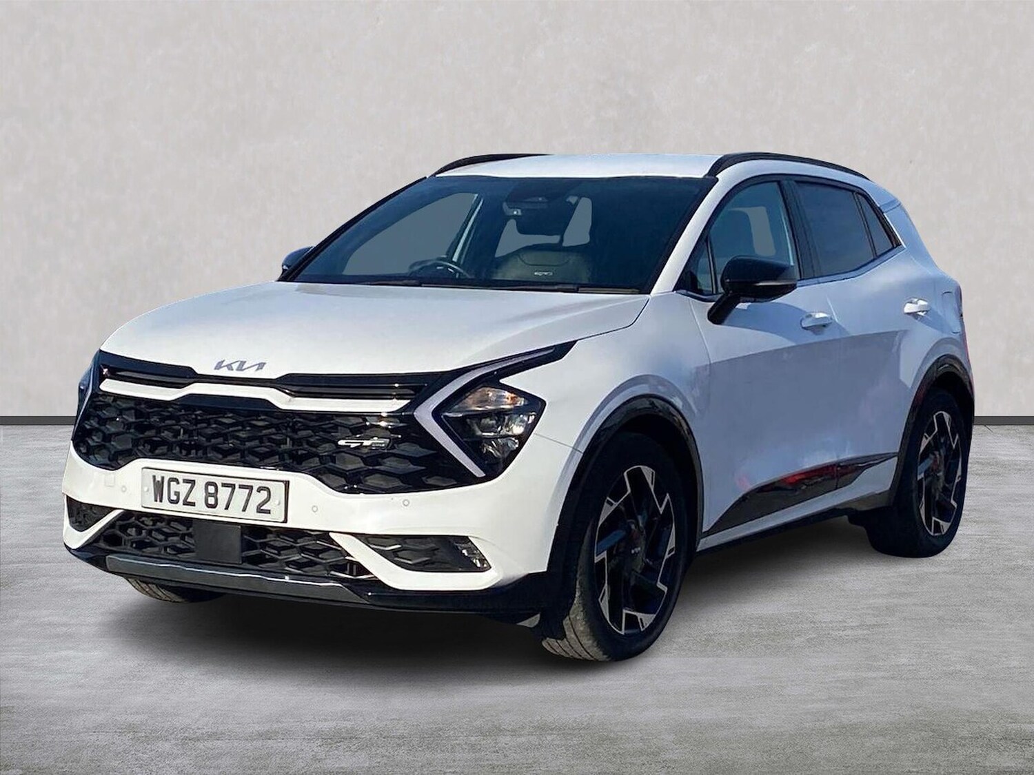 Used Kia Sportage 2022 for sale - 78192532: Photo 22