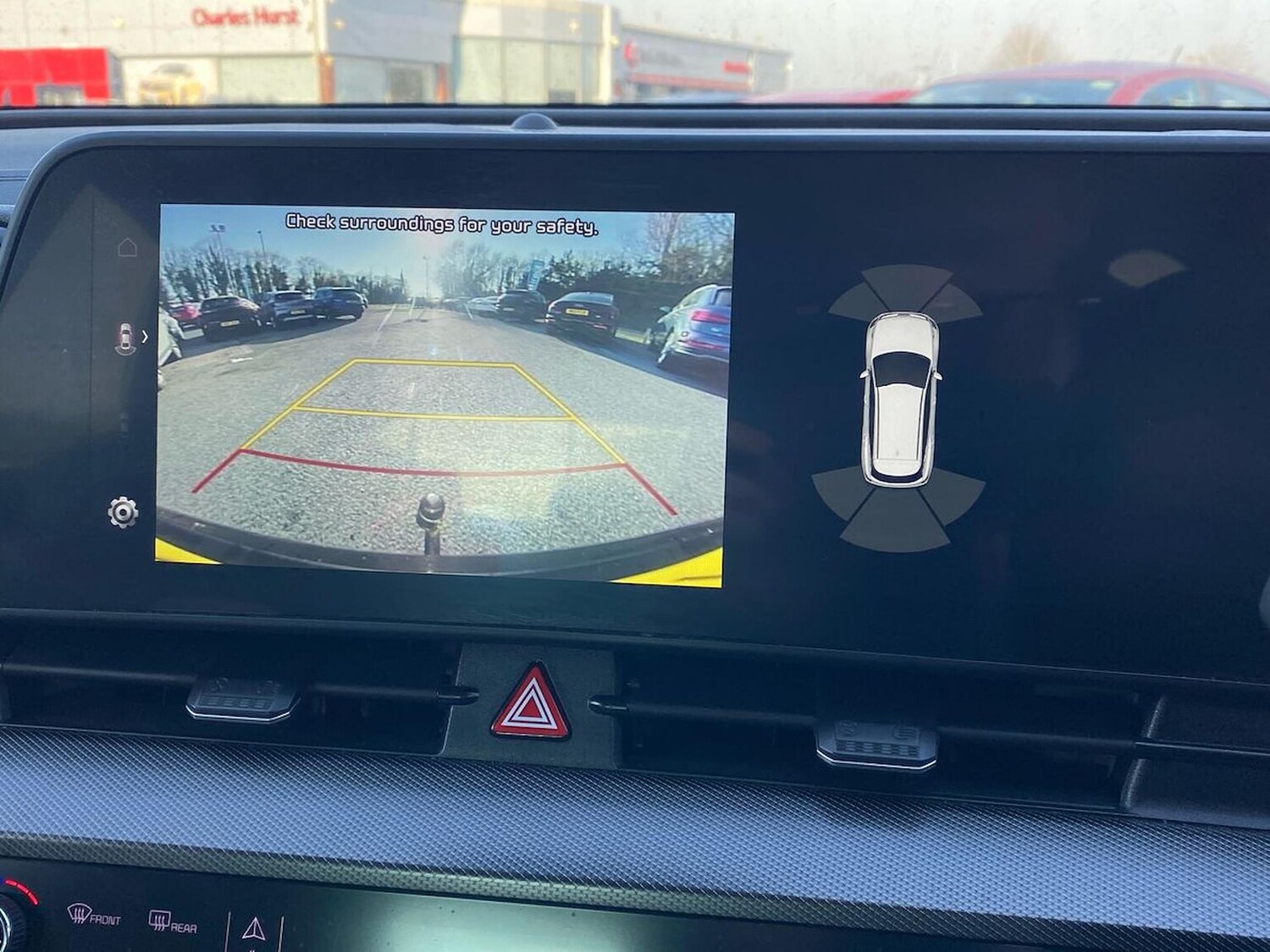 Used Kia Sportage 2022 for sale - 78192532: Photo 25