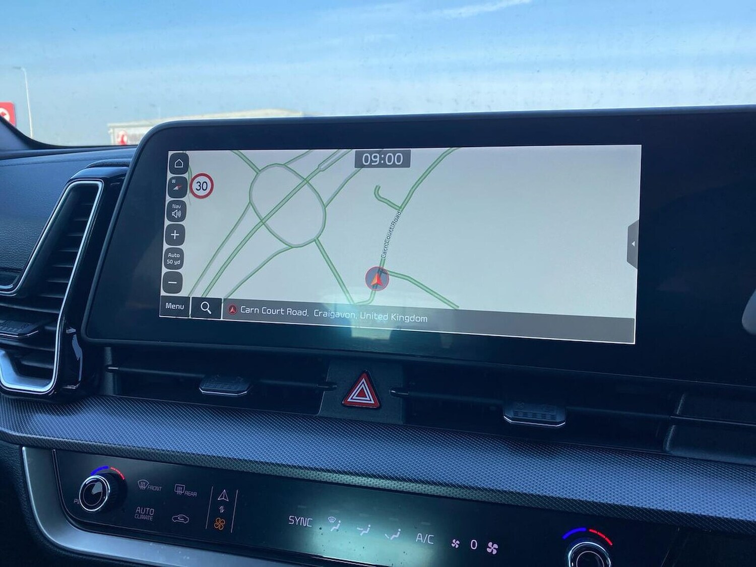 Used Kia Sportage 2022 for sale - 78192532: Photo 26