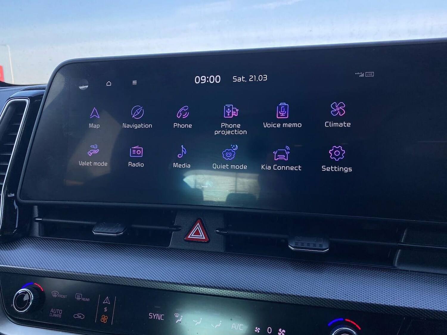 Used Kia Sportage 2022 for sale - 78192532: Photo 27