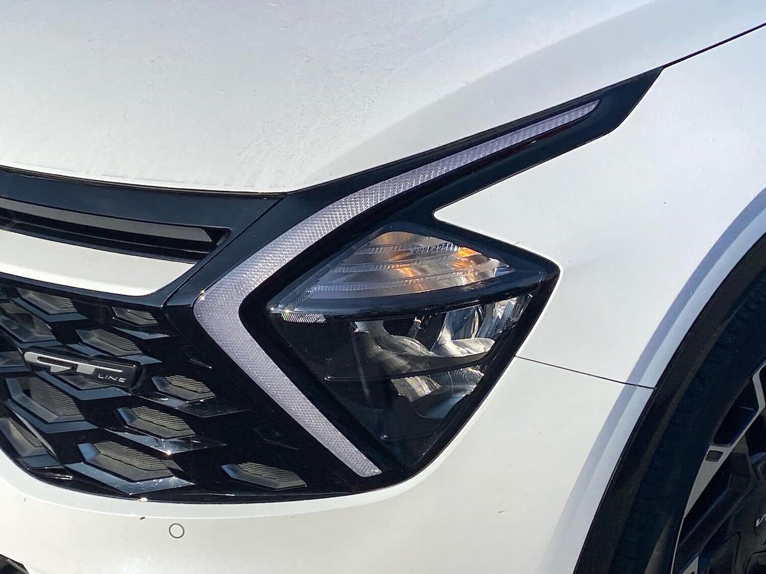 Used Kia Sportage 2022 for sale - 78192532: Photo 33