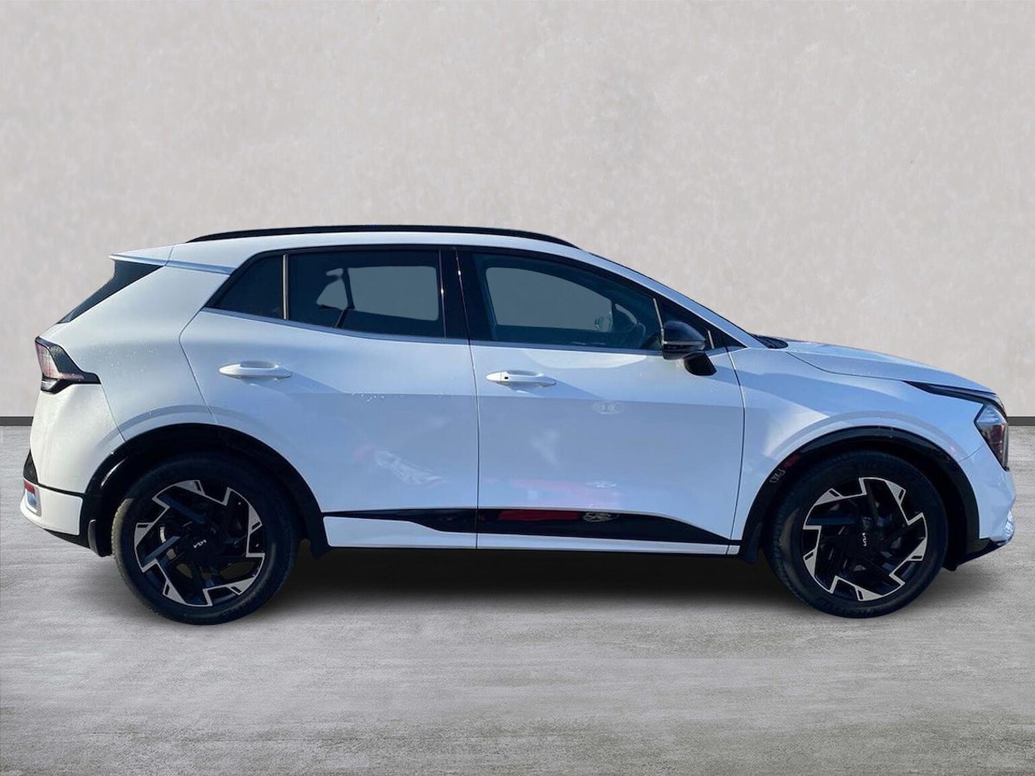 Used Kia Sportage 2022 for sale - 78192532: Photo 5