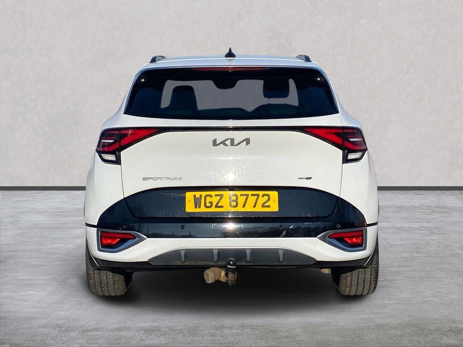 Used Kia Sportage 2022 for sale - 78192532: Photo 6