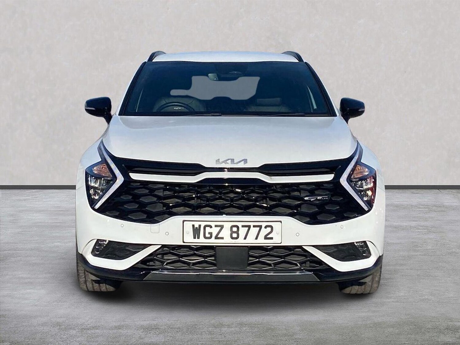 Used Kia Sportage 2022 for sale - 78192532: Photo 7