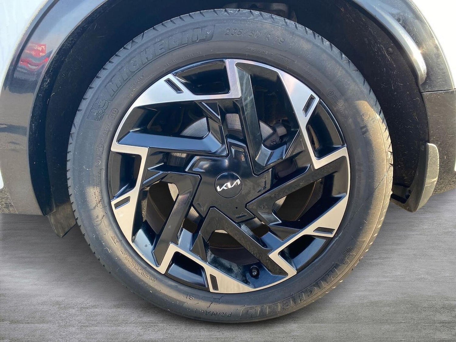 Used Kia Sportage 2022 for sale - 78192532: Photo 8