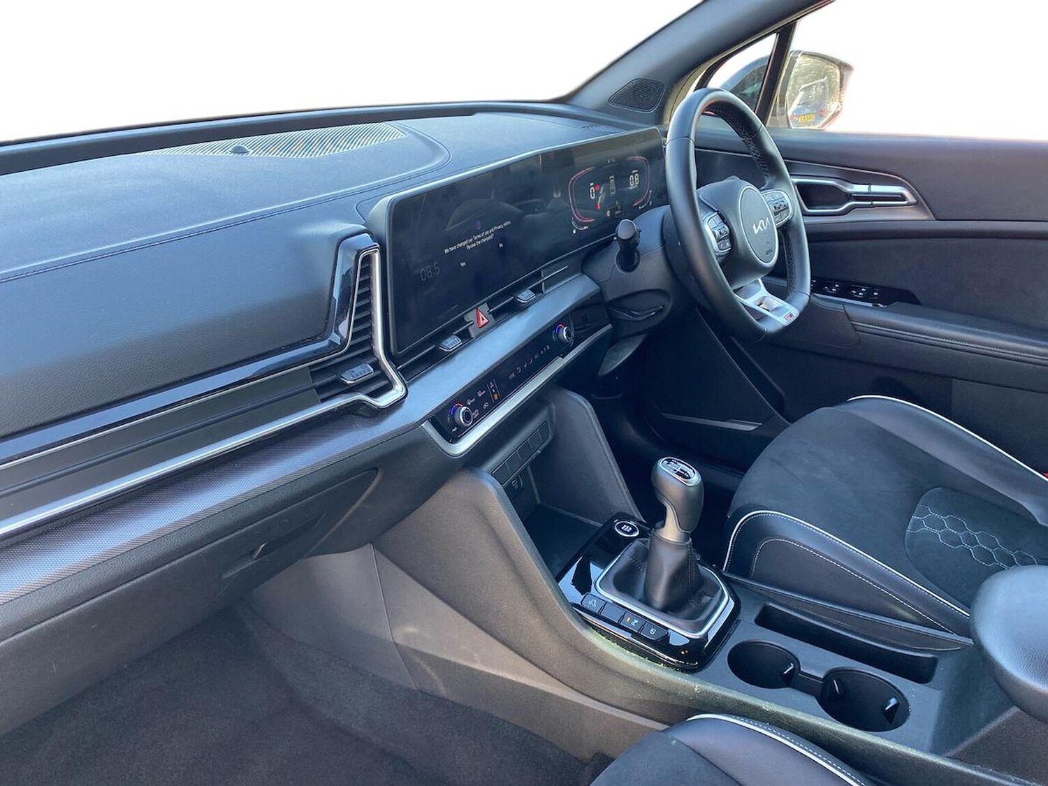 Used Kia Sportage 2022 for sale - 78192532: Photo 9