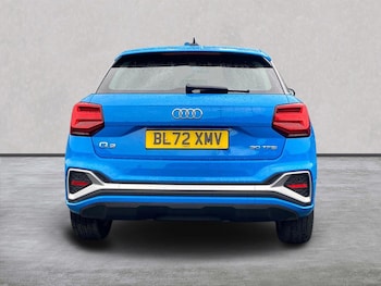 Used Audi Q2 2022 for sale - 79536495: Photo