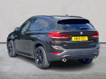 Used BMW X1 2022 for sale - 75436476: Photo