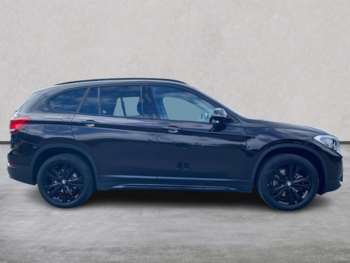 Used BMW X1 2022 for sale - 75436476: Photo