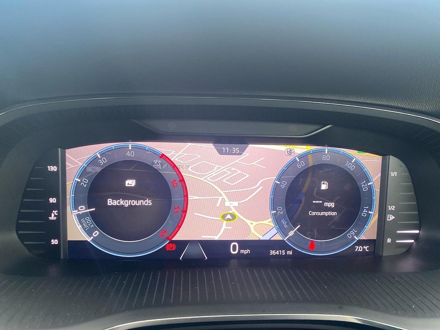 Used Skoda Octavia 2023 for sale - 77707405: Photo 10